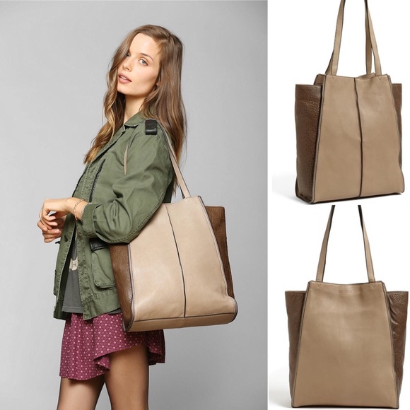 Kelsi Dagger Handbags - Kelsi Dagger Bensonhurst Tote